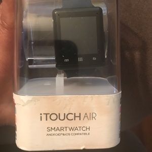 iTouch Air Smart Watch